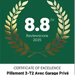 Pillement 3-t2 Avec Garage Privé Optionnel-centre Historique Et Plages à 21km ! Apartamento Pézenas