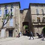Apartamento Pillement 3-t2 Avec Garage Privé Optionnel-centre Historique Et Plages à 21km !