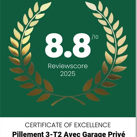 Pillement 3-t2 Avec Garage Privé Optionnel-centre Historique Et Plages à 21km ! Apartamento Pézenas
