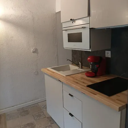 Apartmán 