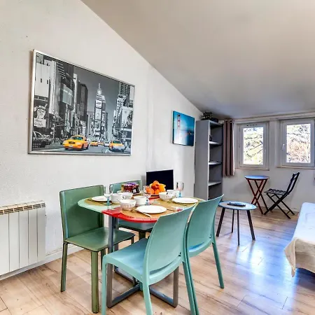 Apartman 