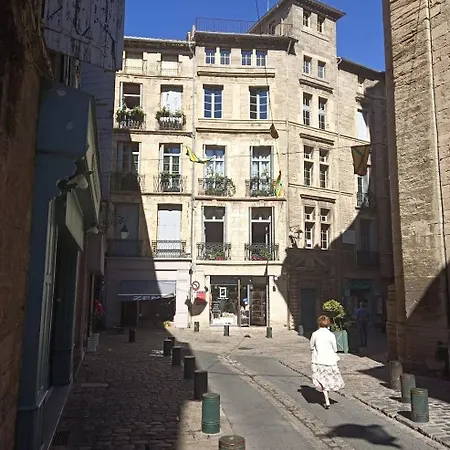Apartamento Pillement 3-t2 Avec Garage Privé Optionnel-centre Historique Et Plages à 21km ! *