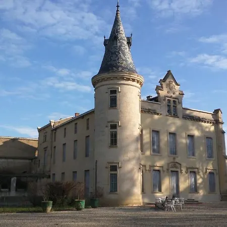 Pillement 3-t2 Avec Garage Privé Optionnel-centre Historique Et Plages à 21km ! Apartamento Pézenas